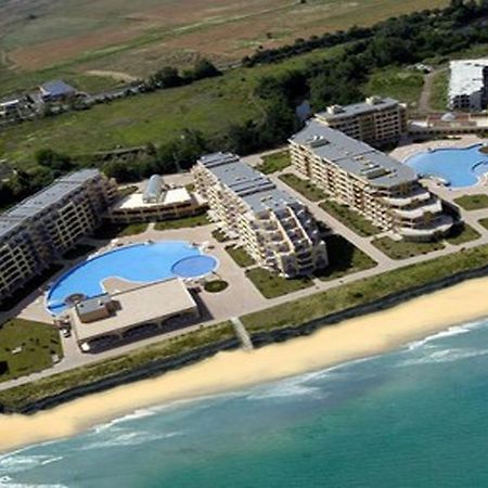 Psb Apartments In Midia Resort Aheloy Exterior photo