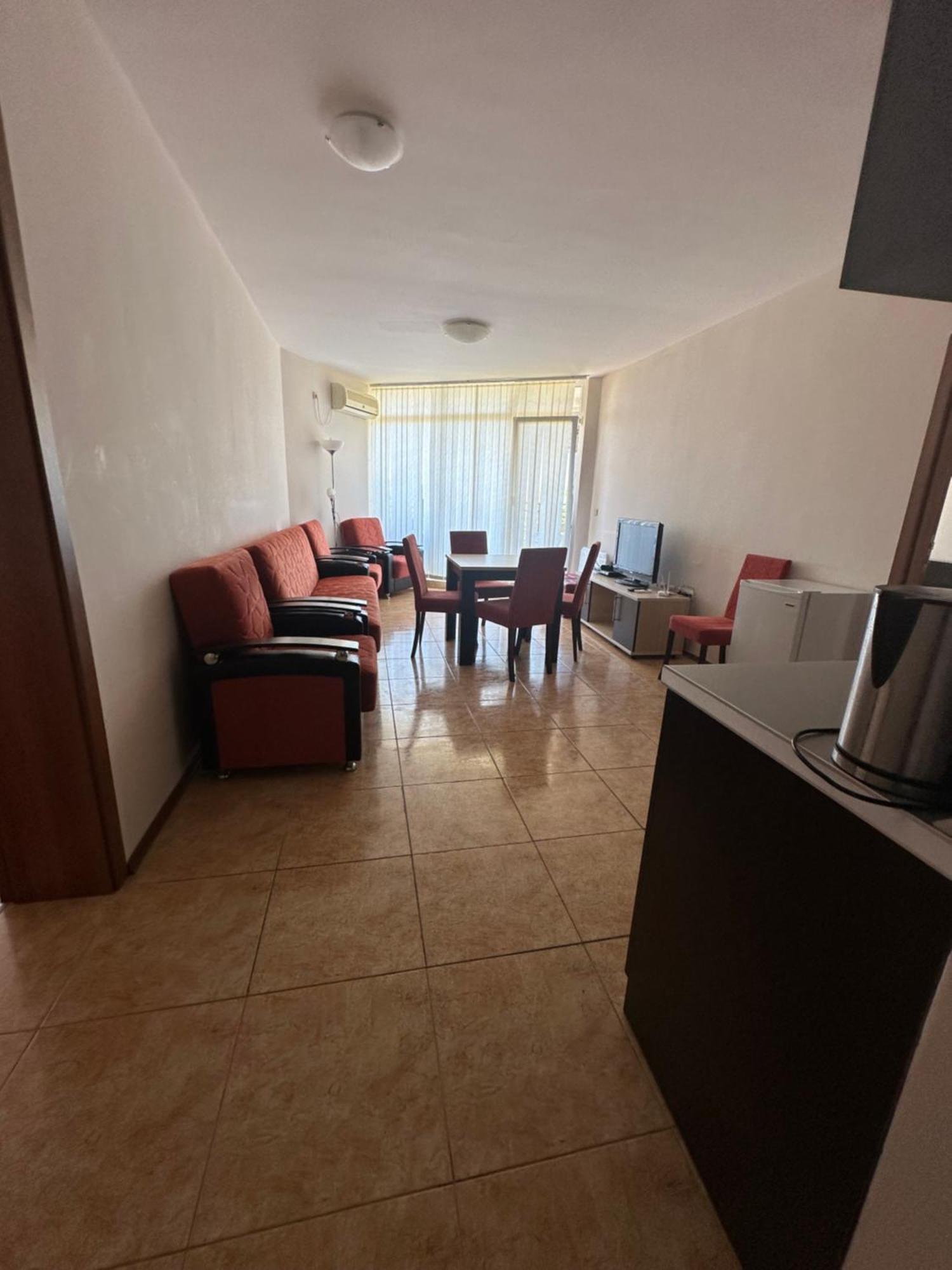 Psb Apartments In Midia Resort Aheloy Exterior photo