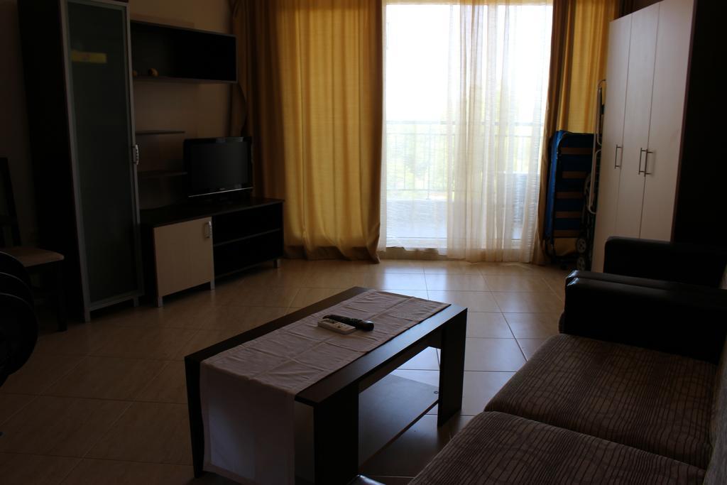 Psb Apartments In Midia Resort Aheloy Exterior photo