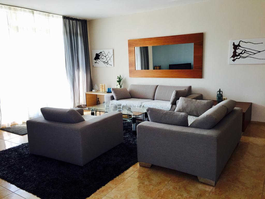 Psb Apartments In Midia Resort Aheloy Exterior photo